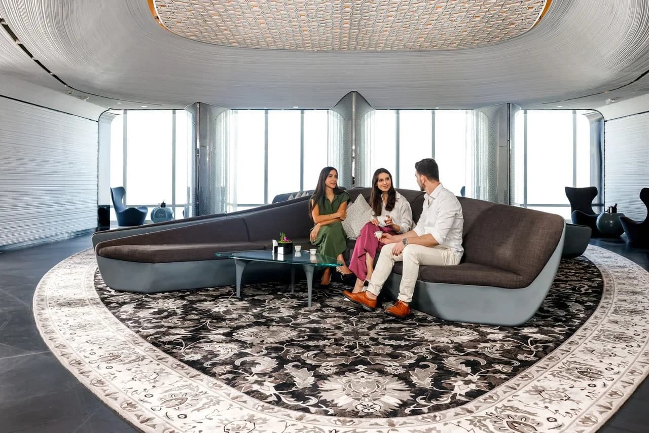 Burj Khalifa At the Top Observation Deck Direct Entry Ticket - image 8