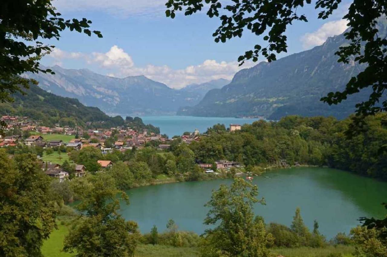 Grindelwald, Interlaken, and Lauterbrunnen Full-Day Tour - image 3