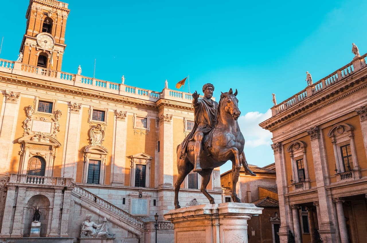 Roman Empire Museum + Ancient Rome Multimedia Experience - image 6