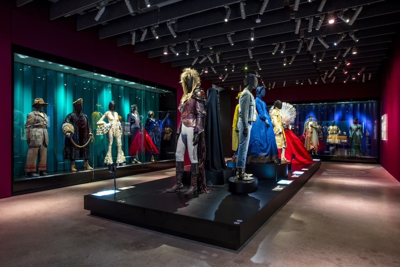 Academy Museum of Motion Pictures - imagen 2