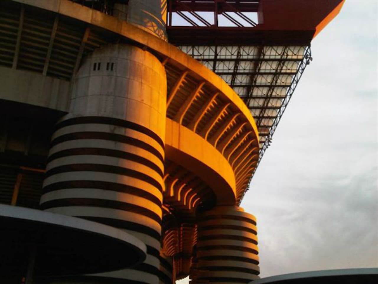 San Siro Stadium - image 2