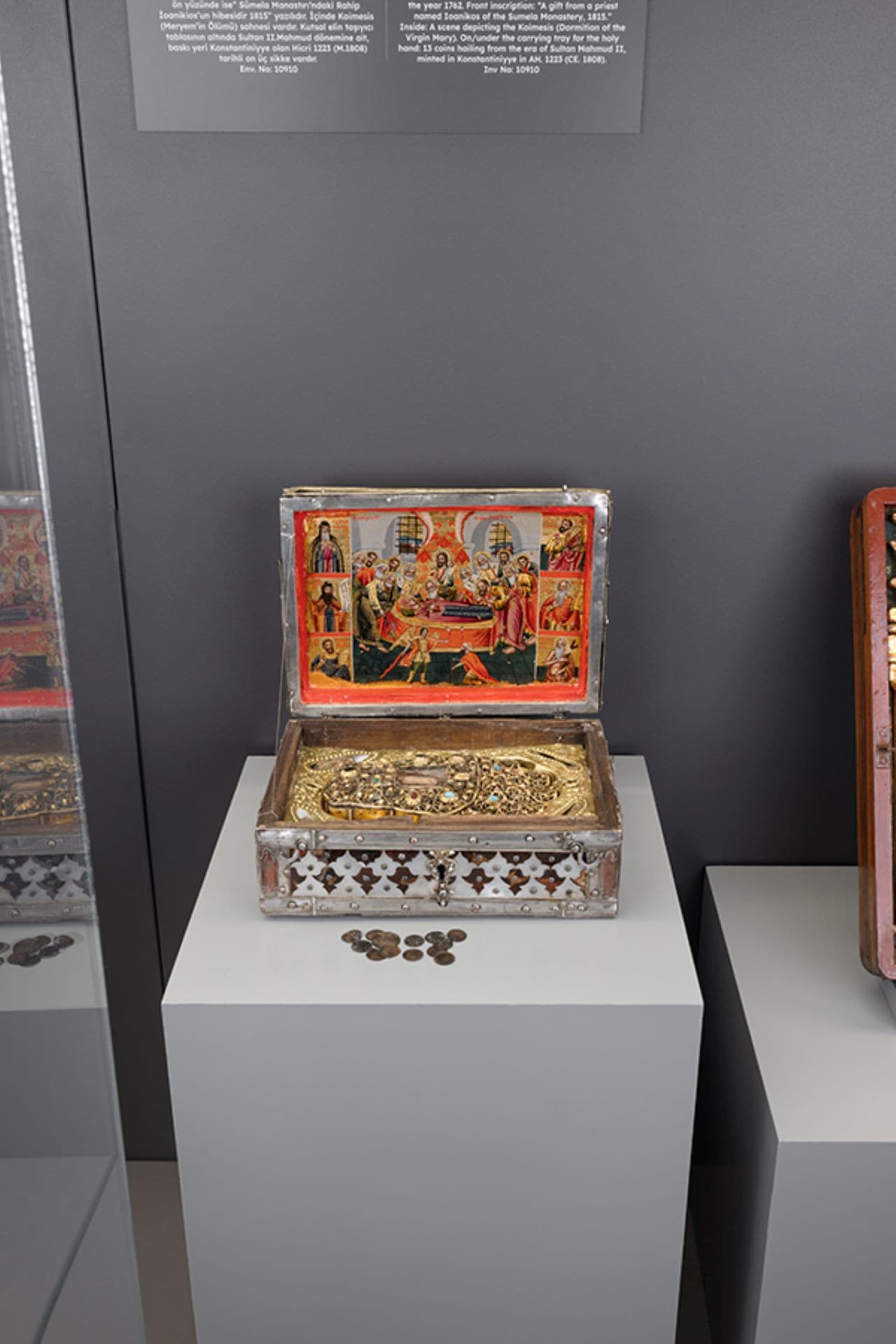 Official Hagia Sophia Skip the Line Ticket - image 21