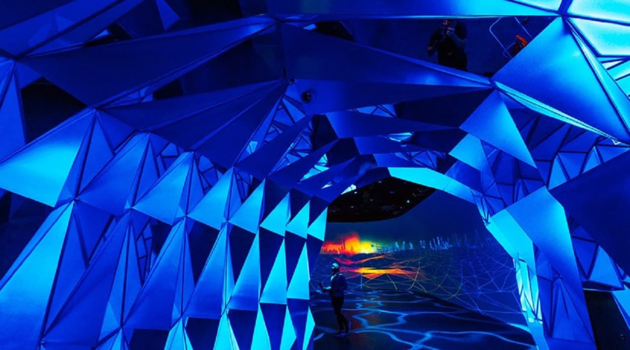 COMBO: Dubai Frame + Dubai Garden Glow: Dinosaur Park and Fantasy Park Tickets - image 3