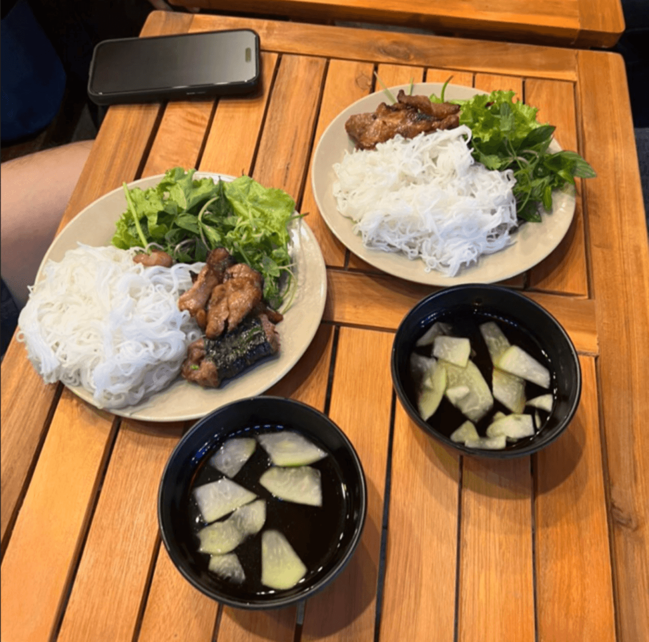 하노이 푸드 워킹 투어 + 베트남 수상 인형극 (맛과 연극이 함께하는 알짜 투어) - 이미지 11
