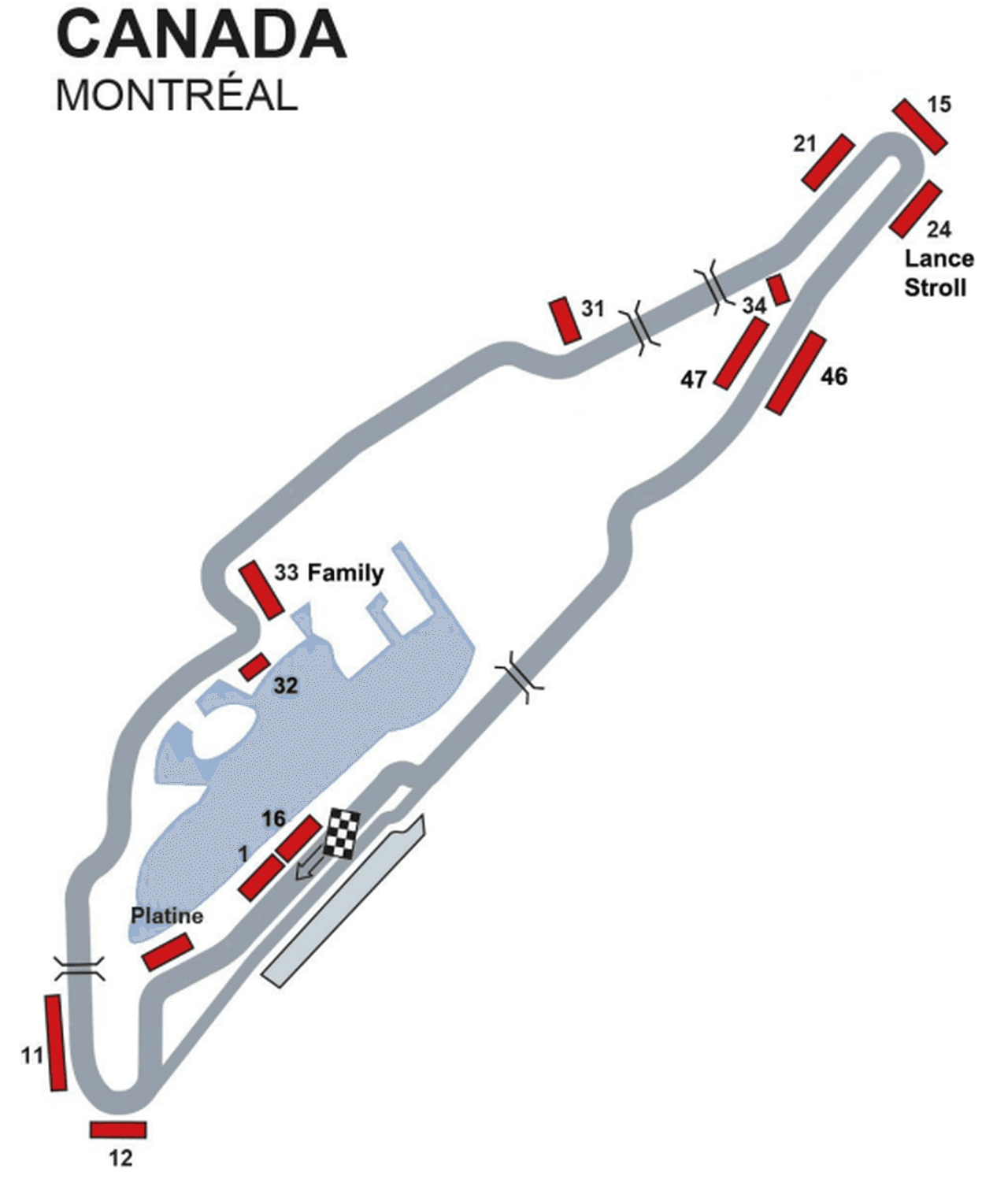 Formula 1 Grand Prix du Canada 2026 (22 - 24 May) - image 4