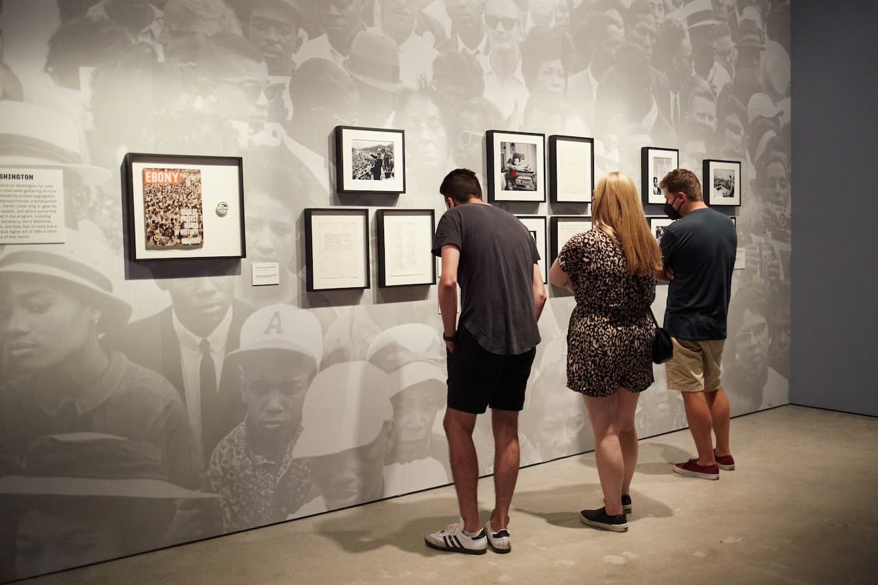Academy Museum of Motion Pictures - imagen 6