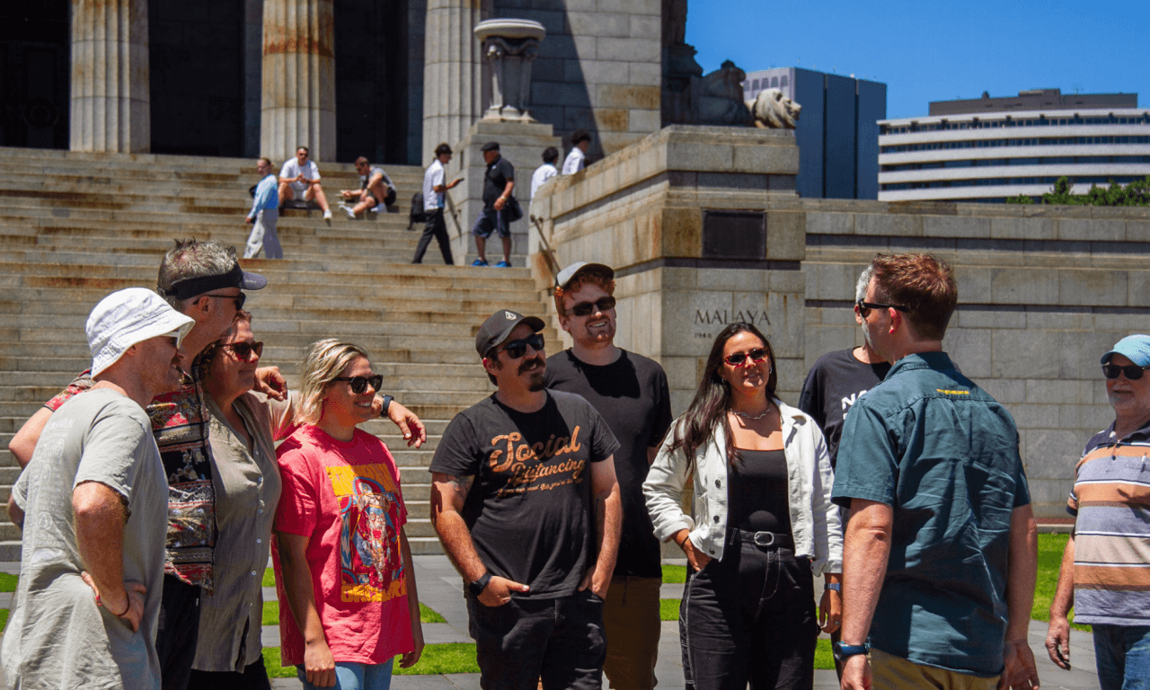 Melbourne City Discovery Tour with Penguin Parade - imagen 5