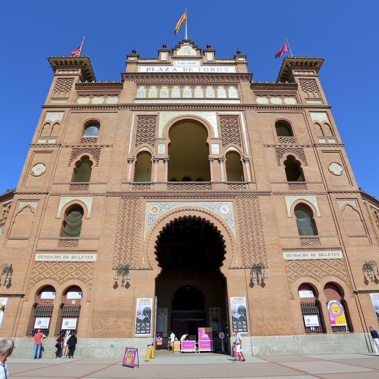 Las Ventas Bullring and Museum - image 3