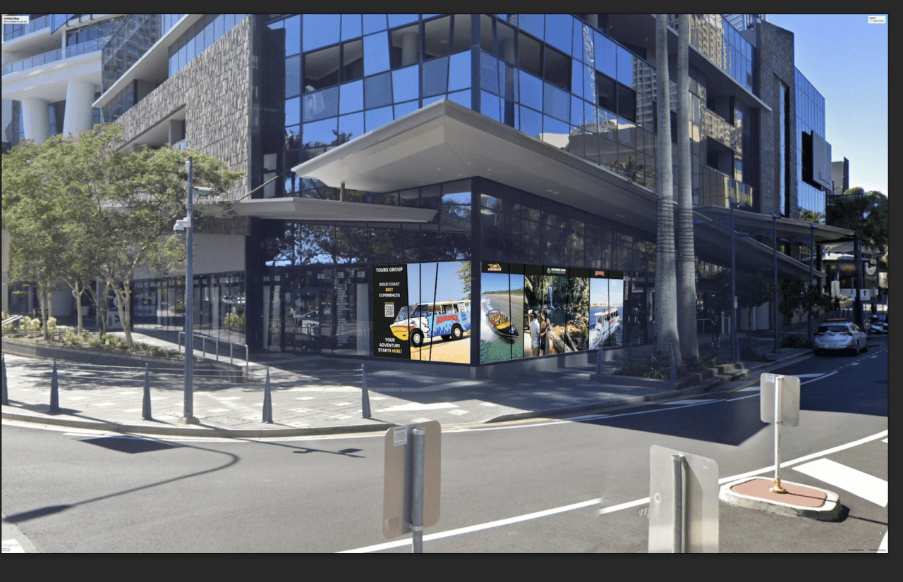 Aquaduck Gold Coast City  and River Tour - image 4