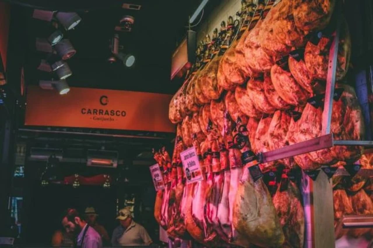 Madrid Tapas Night Walking Tour - image 3