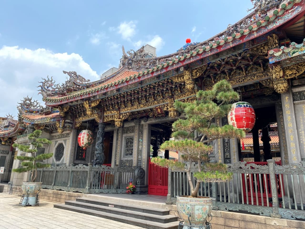 Tour de día completo por los monumentos clásicos de Taipéi: Museo Nacional del Palacio, Salón Conmemorativo Chiang Kai-shek - imagen 13