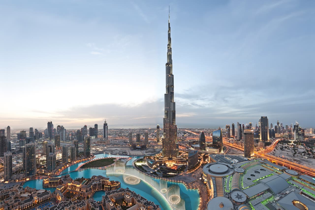 Go City Dubai Pase Todo Incluido: Ahorre hasta un 50% en atracciones - imagen 17