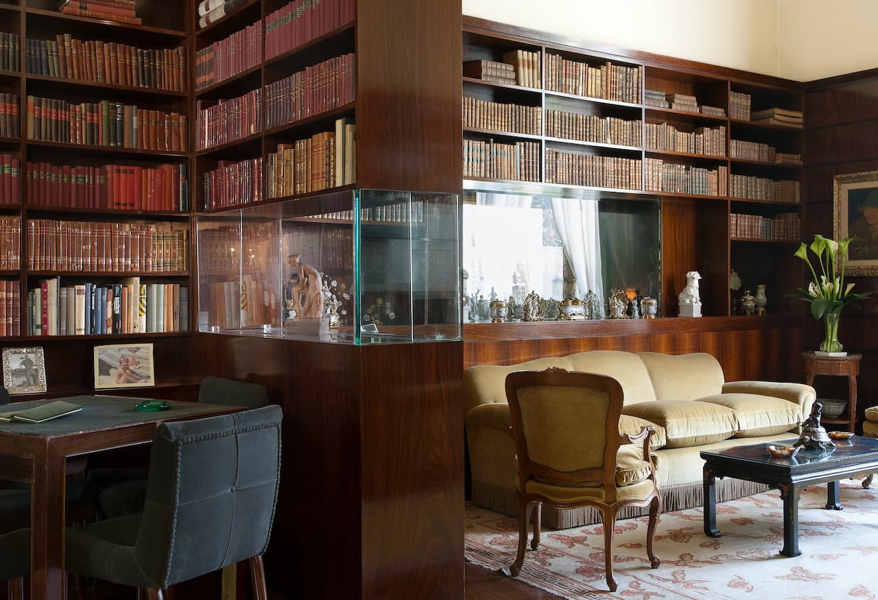 Villa Necchi Campiglio - image 5