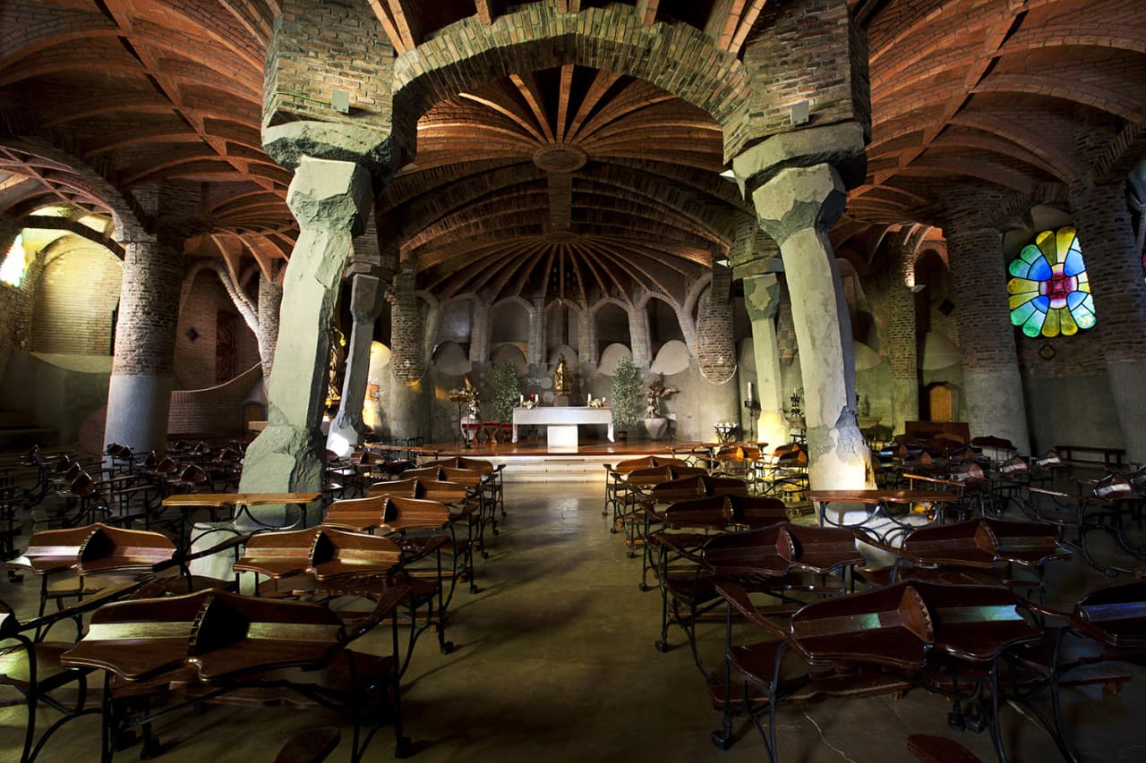 Go City Barcelona Explorer Pass: Ahorre hasta un 50% en atracciones - imagen 27