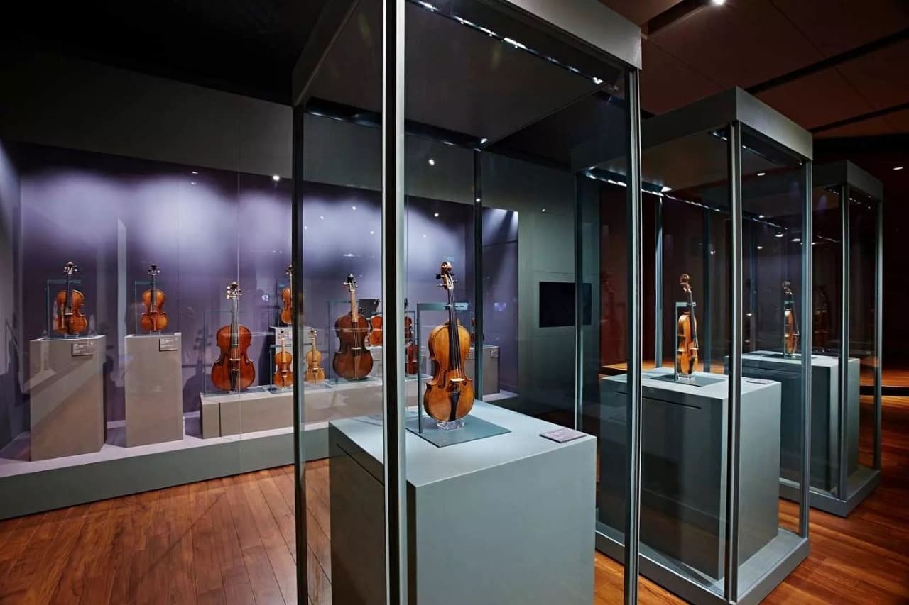Museo Chimei de Tainan - imagen 5