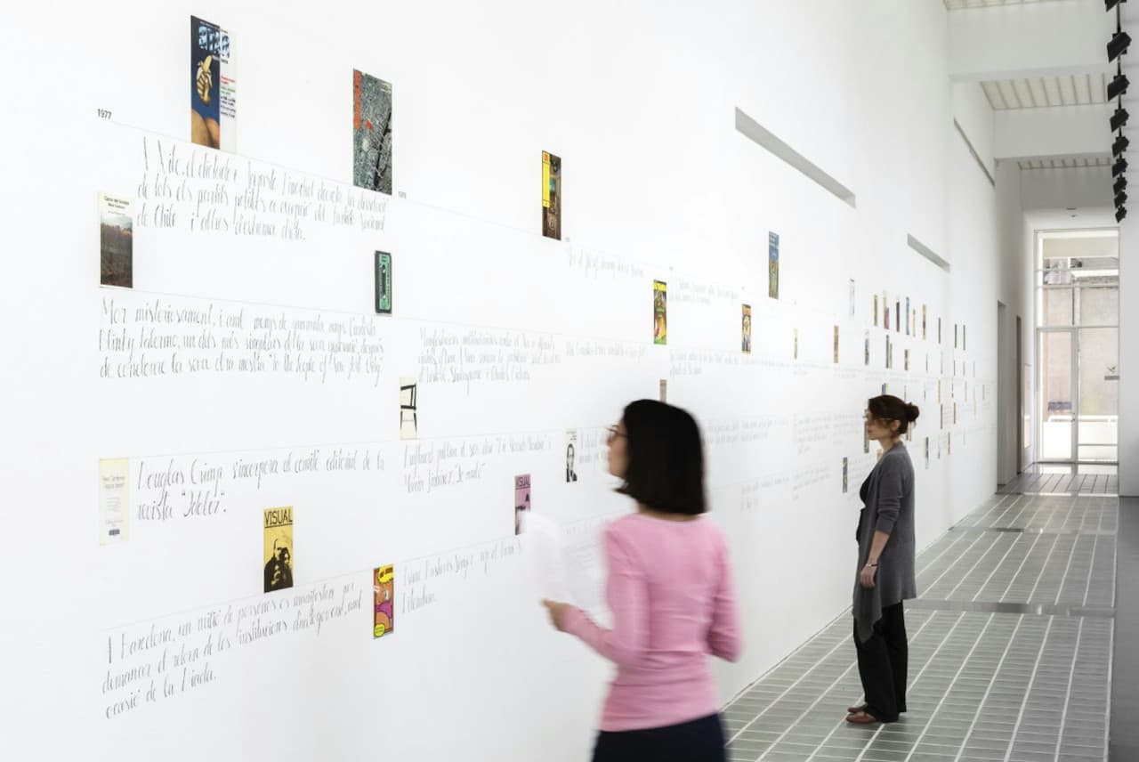 Barcelona Museum of Contemporary Art (MACBA): Entry Ticket - image 2