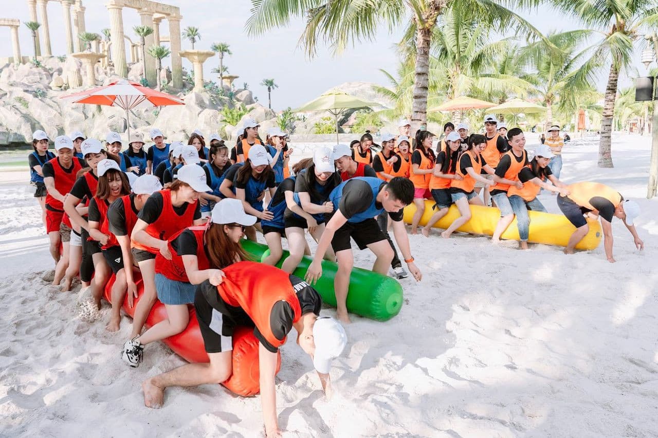 VinWonders Hanoi Wave Park Ticket - image 8