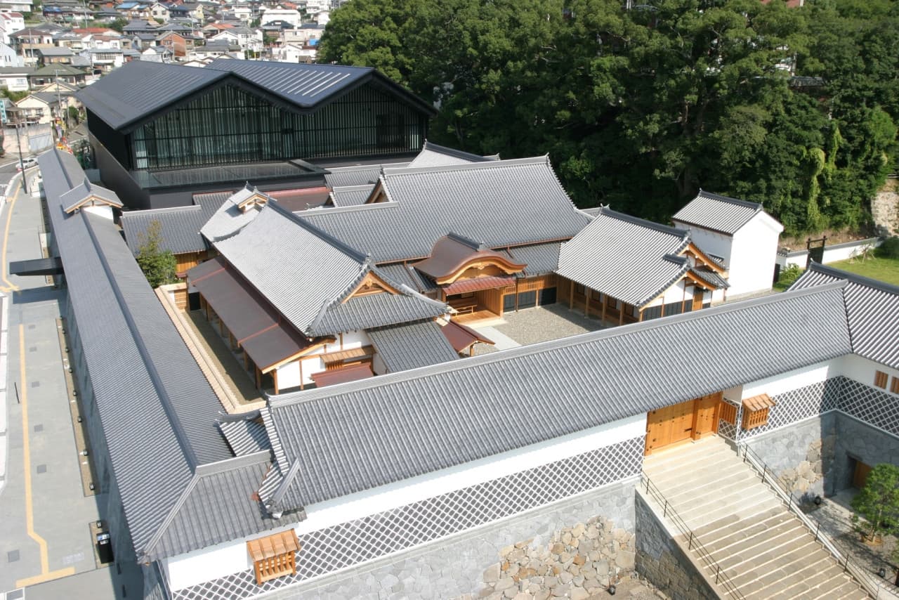 Nagasaki Museum of History and Culture Ticket - main image