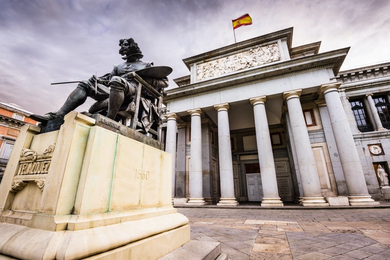 Prado Museum Ticket - image 3