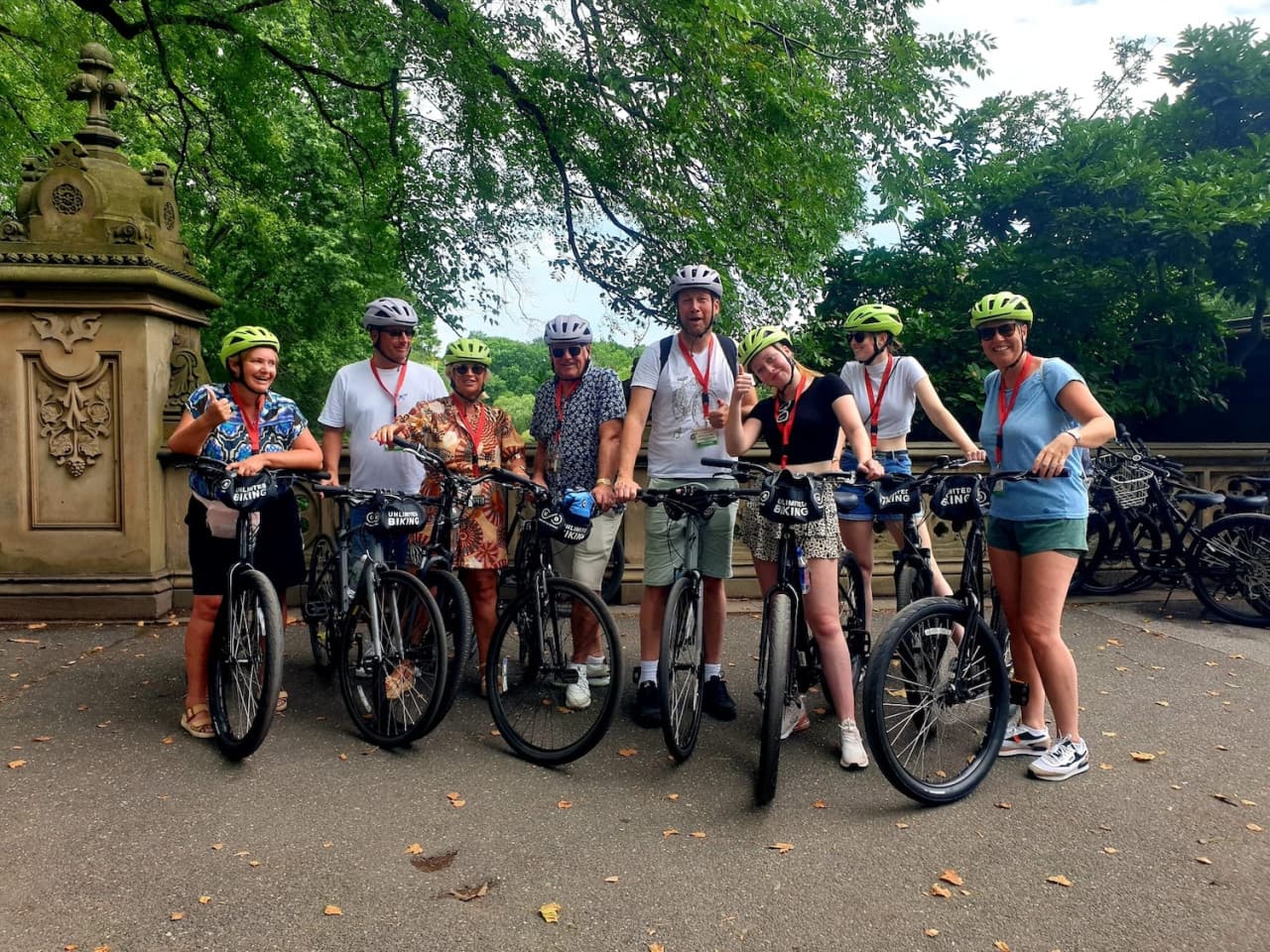 New York City Bike Rental in Central Park - image 9