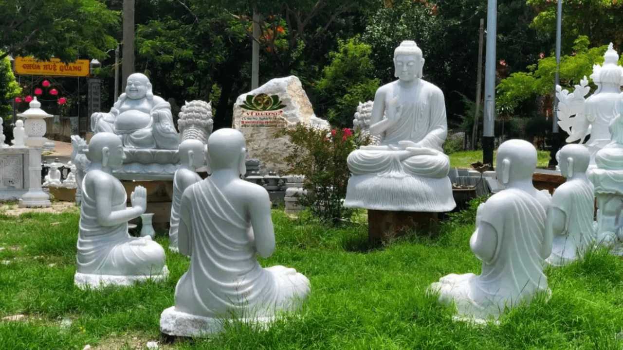 Da Nang City and Hoi An Ancient Town Tour - image 8