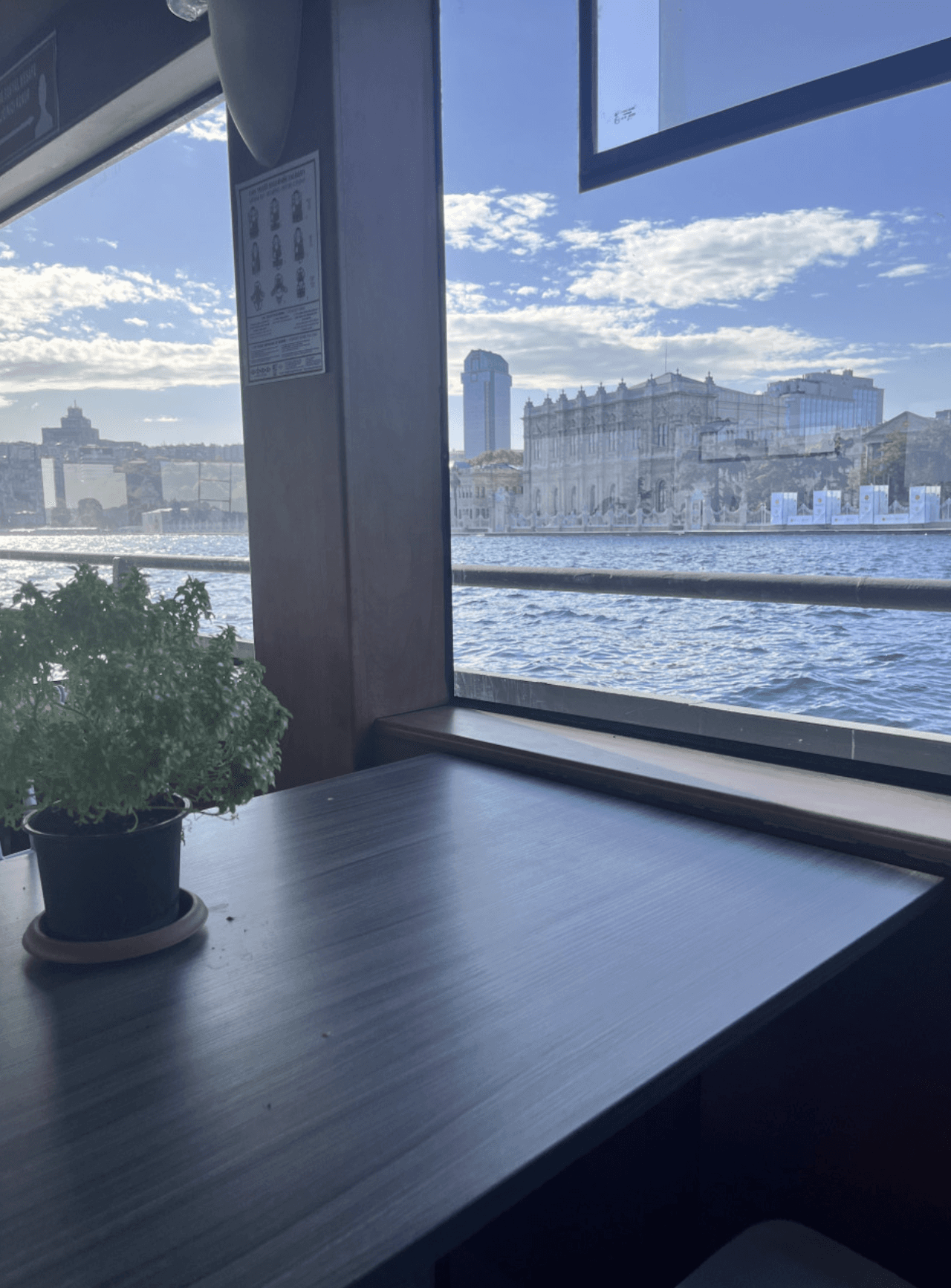 Golden Horn and Bosphorus Sightseeing Cruise with Audio Guide - image 7