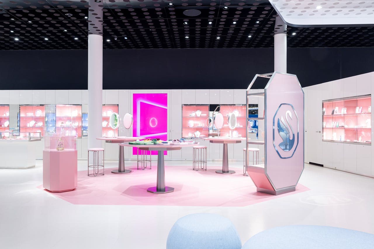 Swarovski Crystal Worlds - image 8
