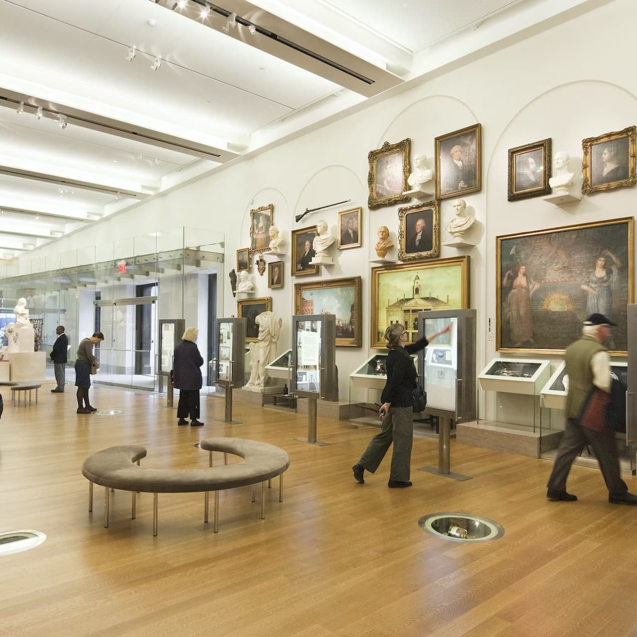 New York Historical Society - image 7