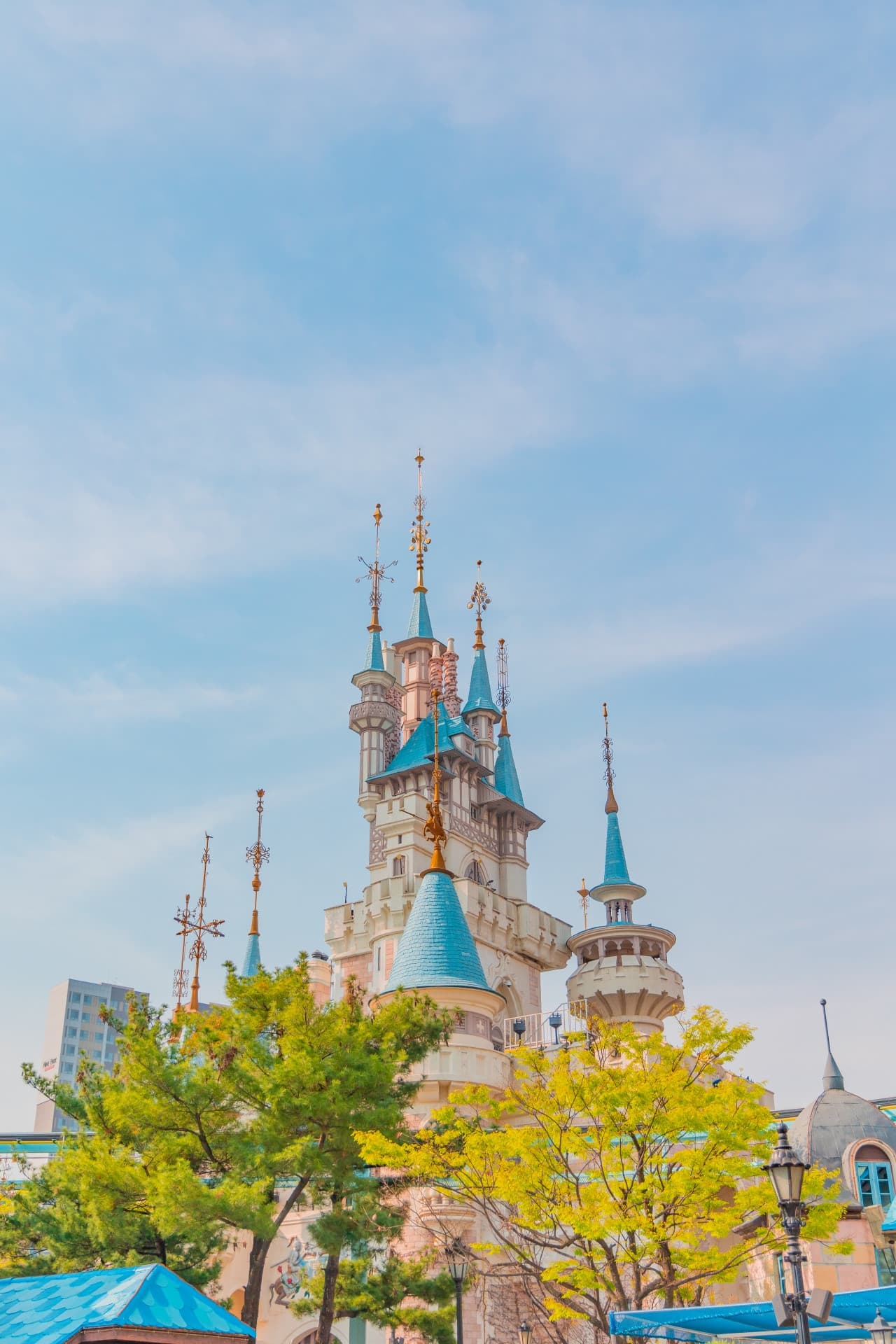 Lotte World Adventure Seoul Ticket - image 16