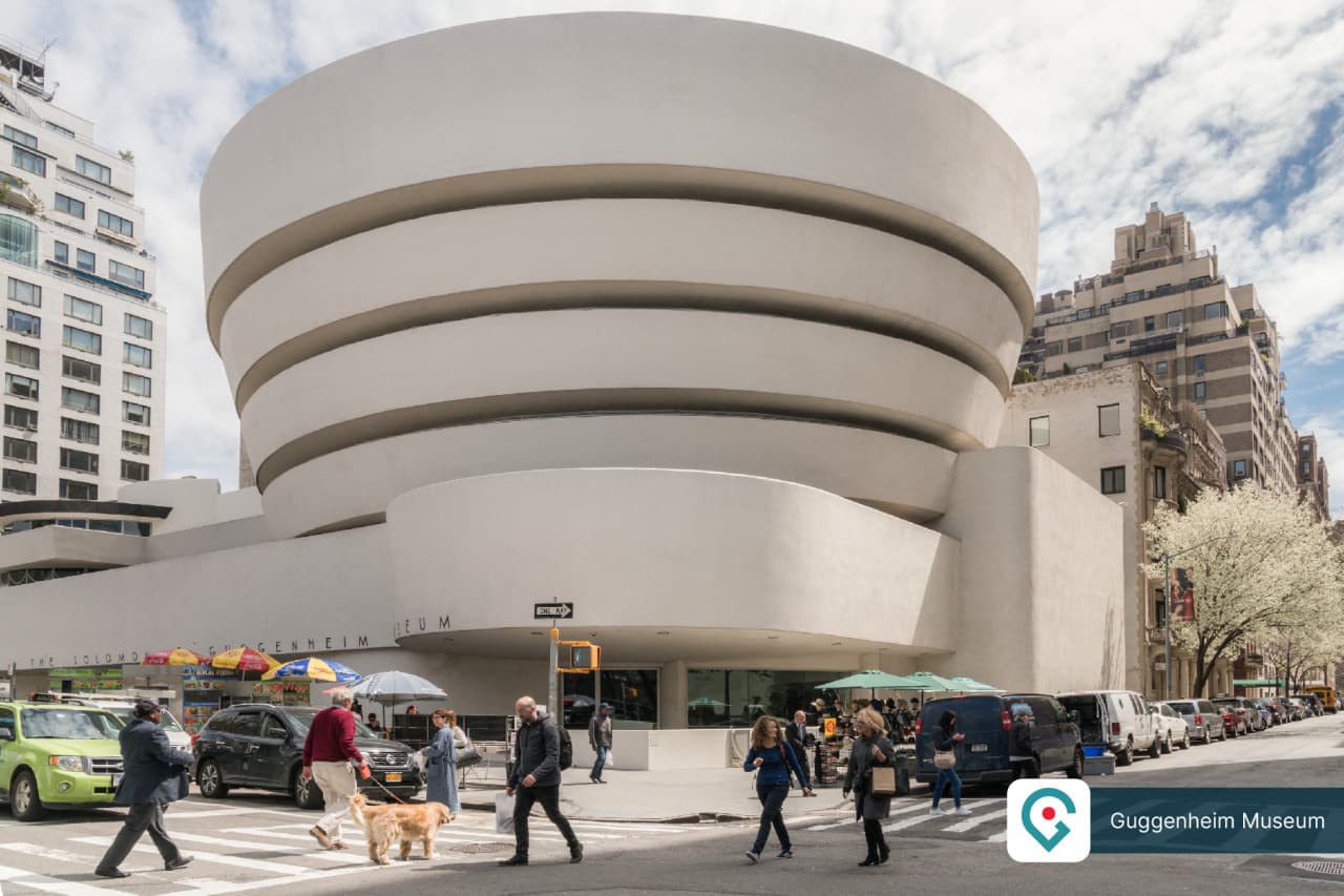 The New York Pass: Save up to 50% on Attractions - image 44