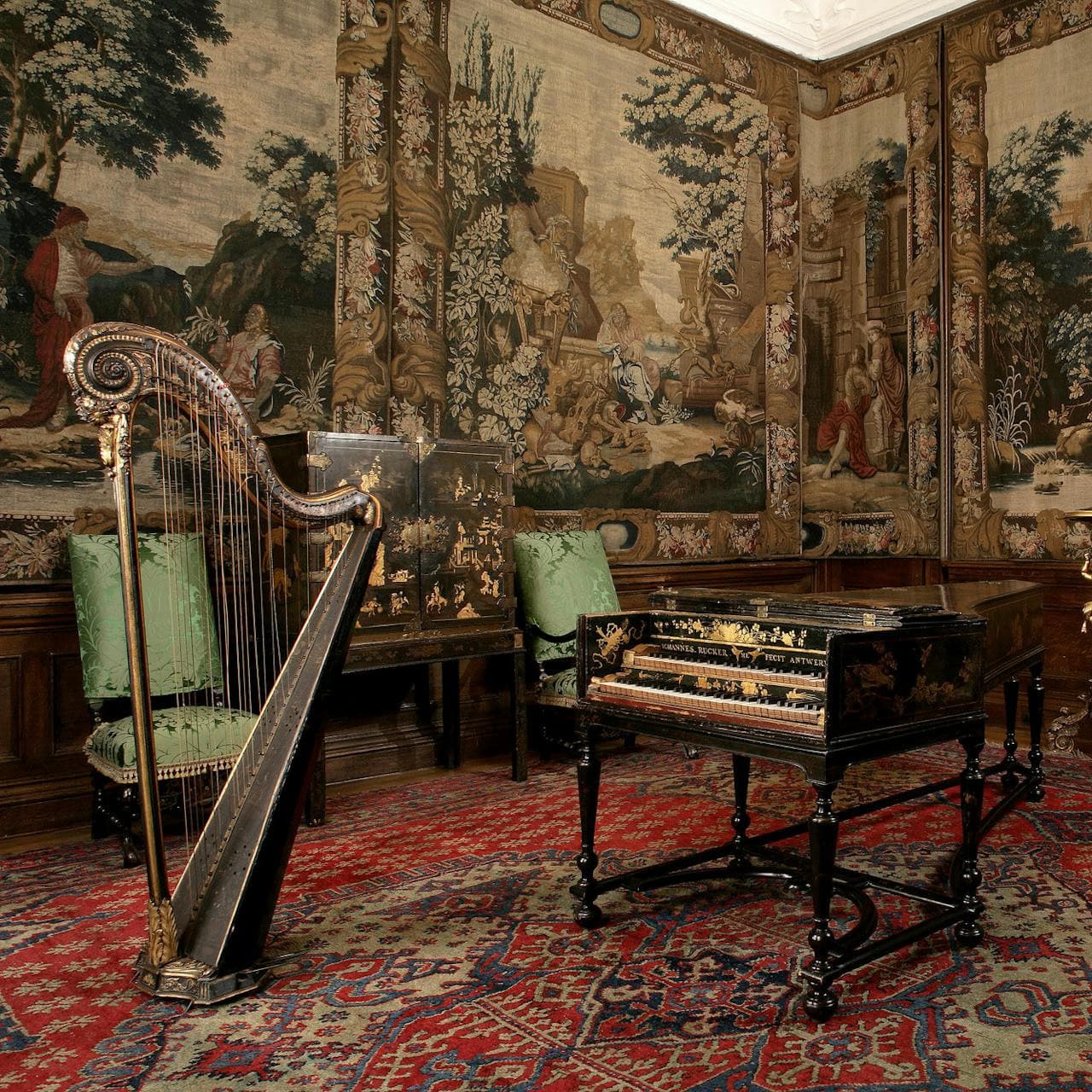 Palace of Holyroodhouse Ticket - image 3
