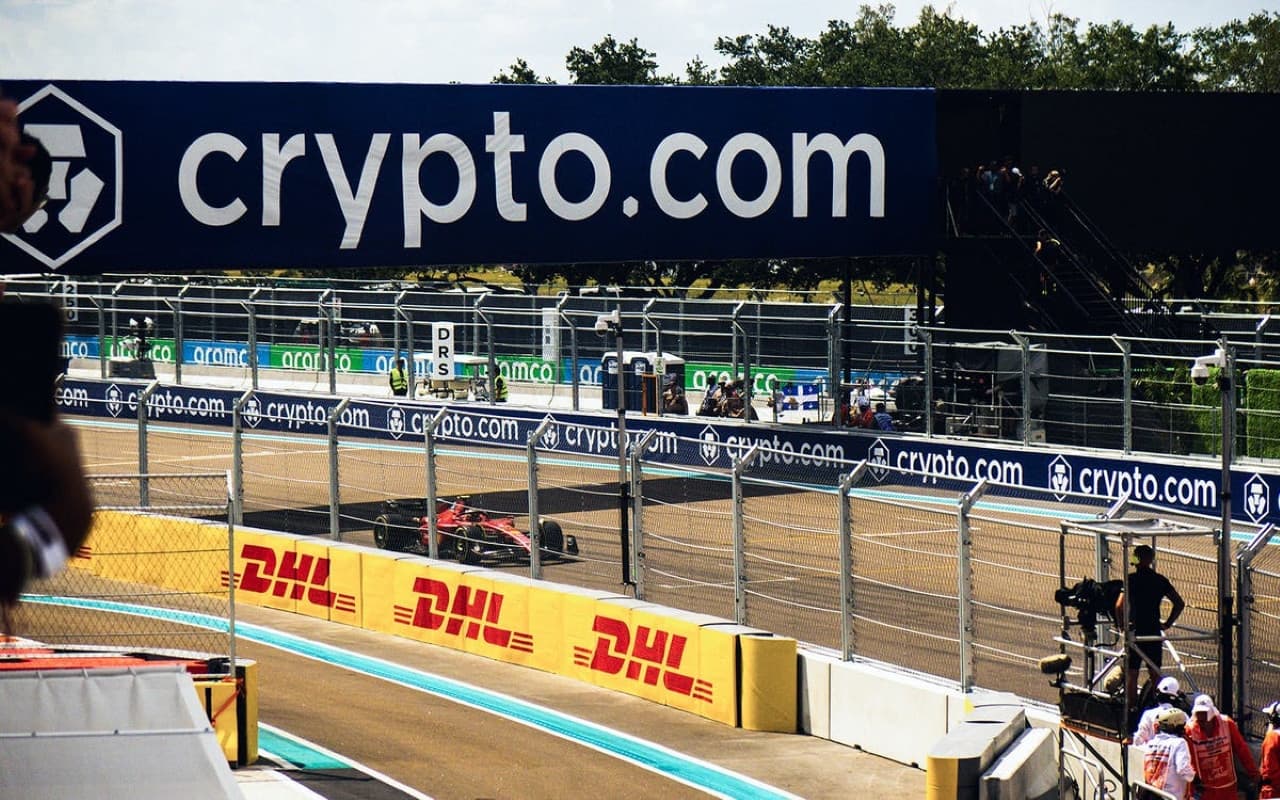 Formula 1 Crypto.com Miami Grand Prix 2026 (01 - 03 May) - image 6
