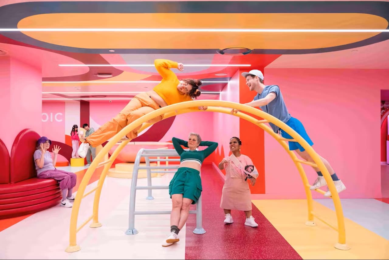Museum of Ice Cream New York - imagen 14