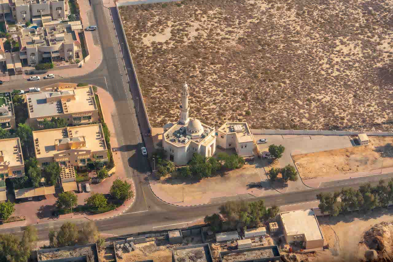 Dubai Helicopter Tour From Atlantis the Palm - imagen 9