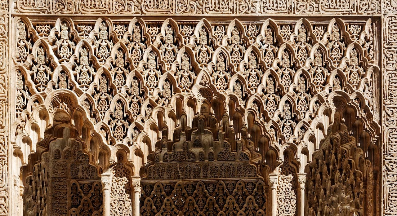 Entrada a la Alhambra - imagen 4