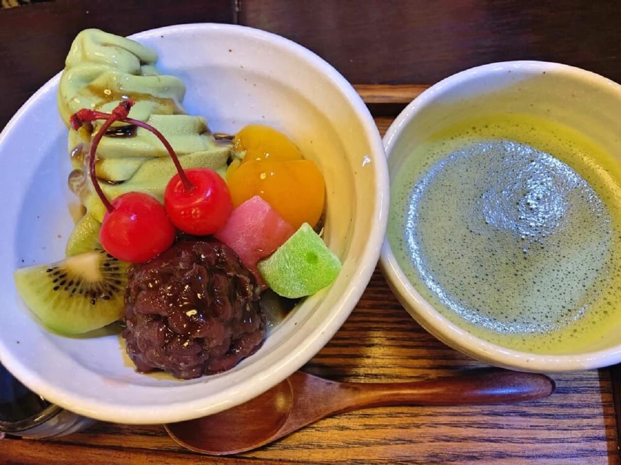 Tokyo Family Food Tour in Asakusa and Sensoji - imagen 8