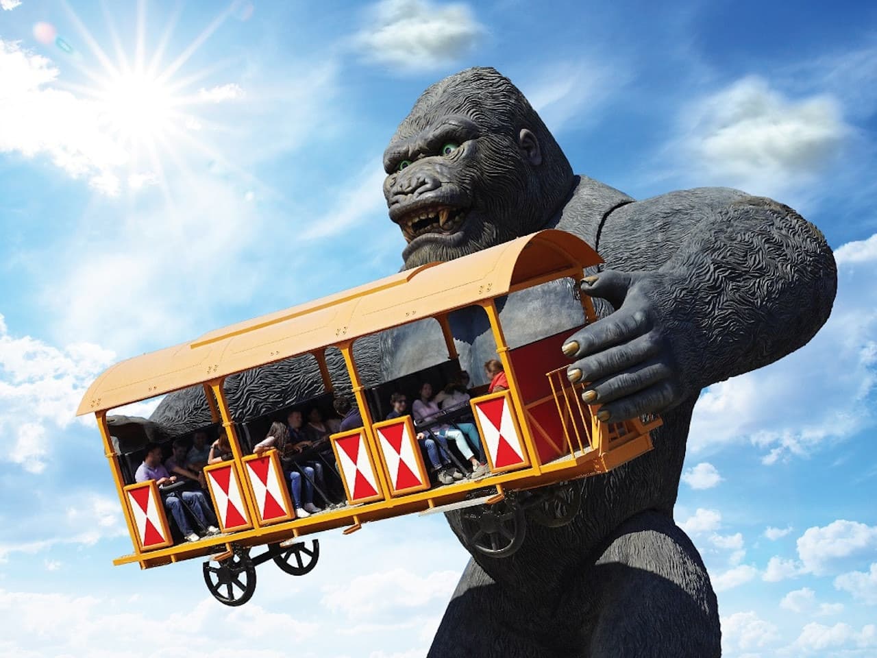 VIALAND Theme Park - image 3