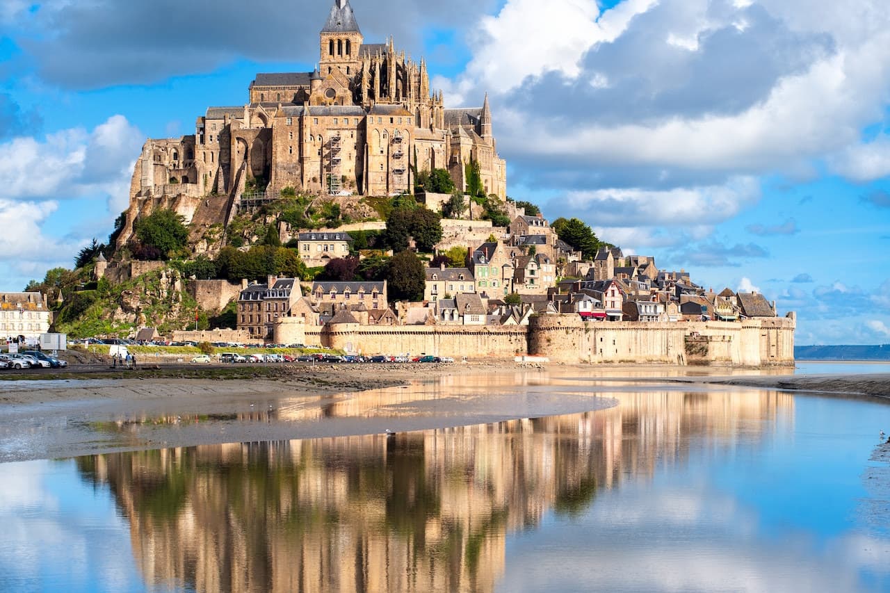 Mont-Saint-Michel Tour from Paris - image 7