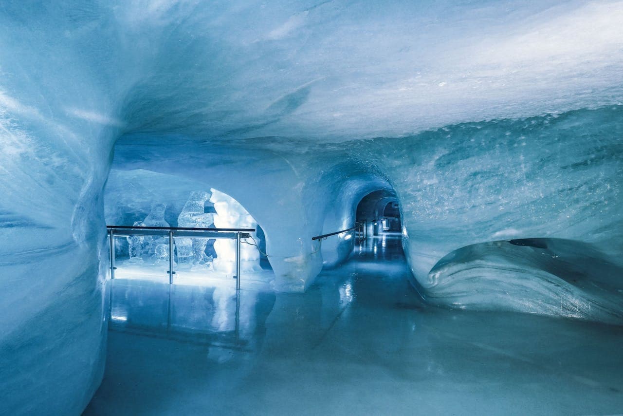 Jungfraujoch: Roundtrip Train from Grindelwald - image 4
