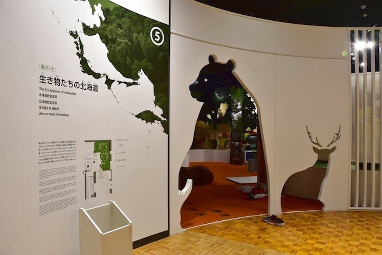 Hokkaido Museum Ticket - image 2