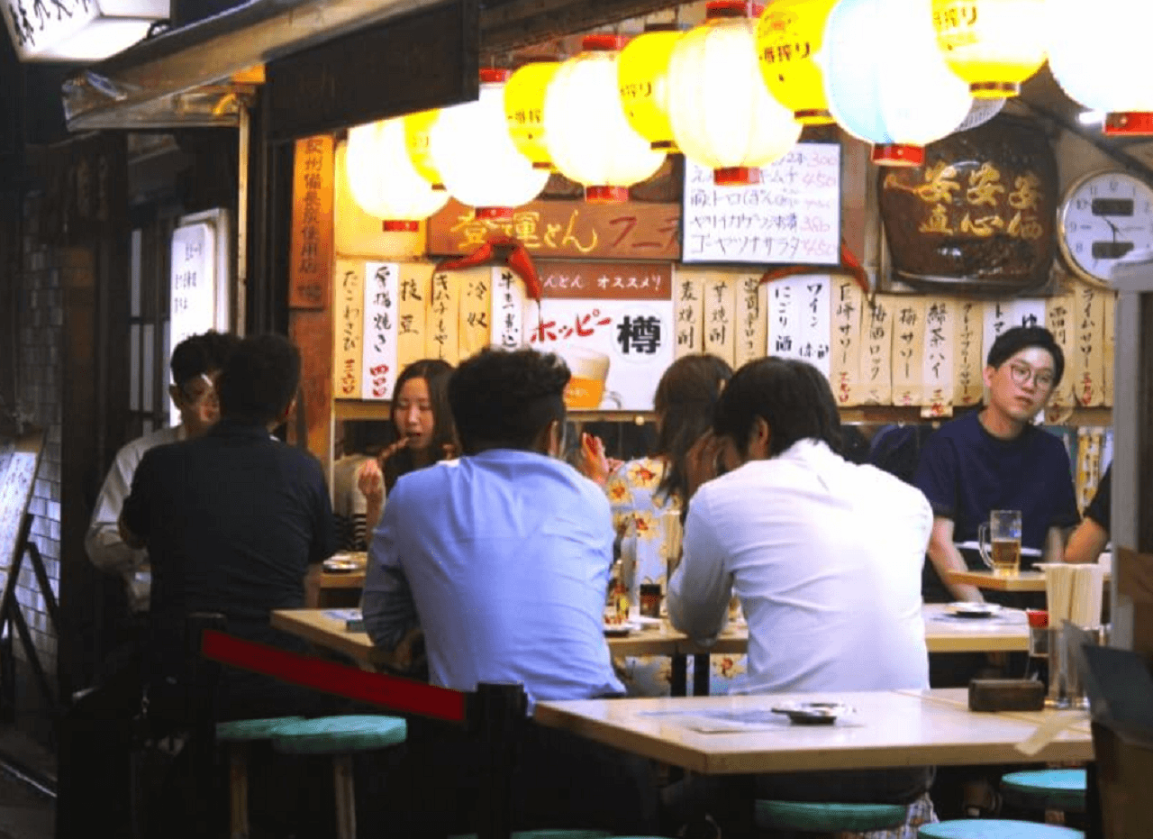 All-Star Tokyo Food Tour - imagen 10
