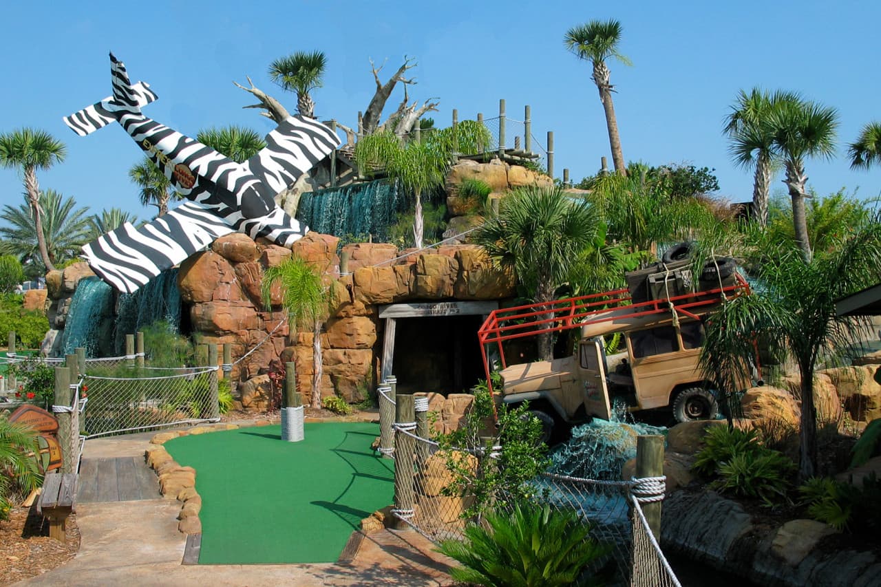 Go City Orlando All-Inclusive Pass: Save up to 50% on Attractions - imagen 35