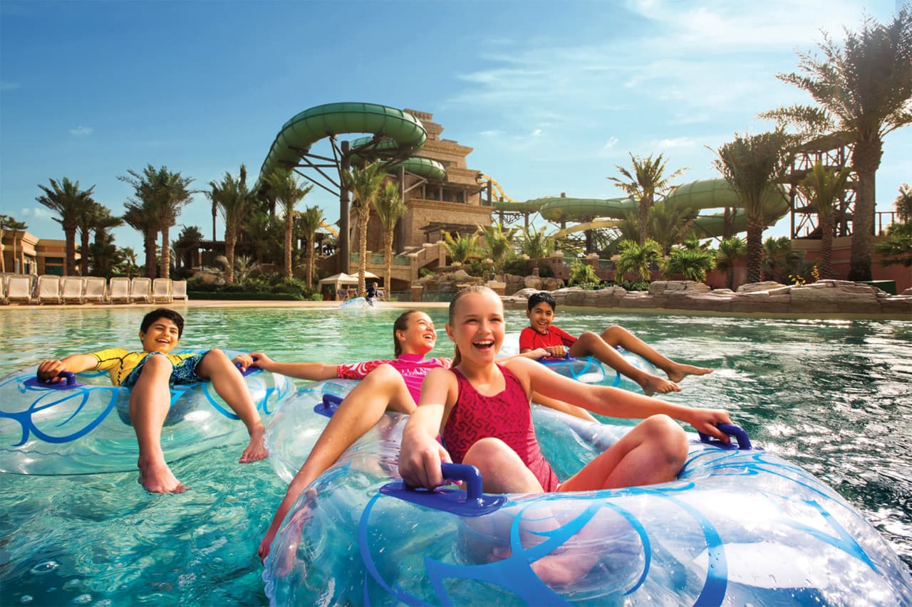 Go City Dubai Pase Todo Incluido: Ahorre hasta un 50% en atracciones - imagen 15