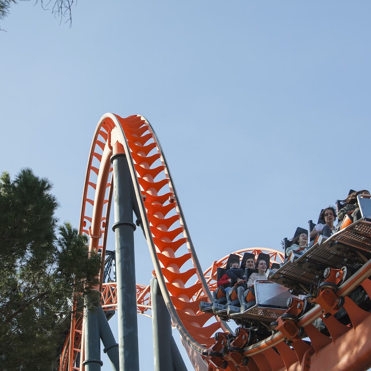 Parque de Atracciones Madrid - main image
