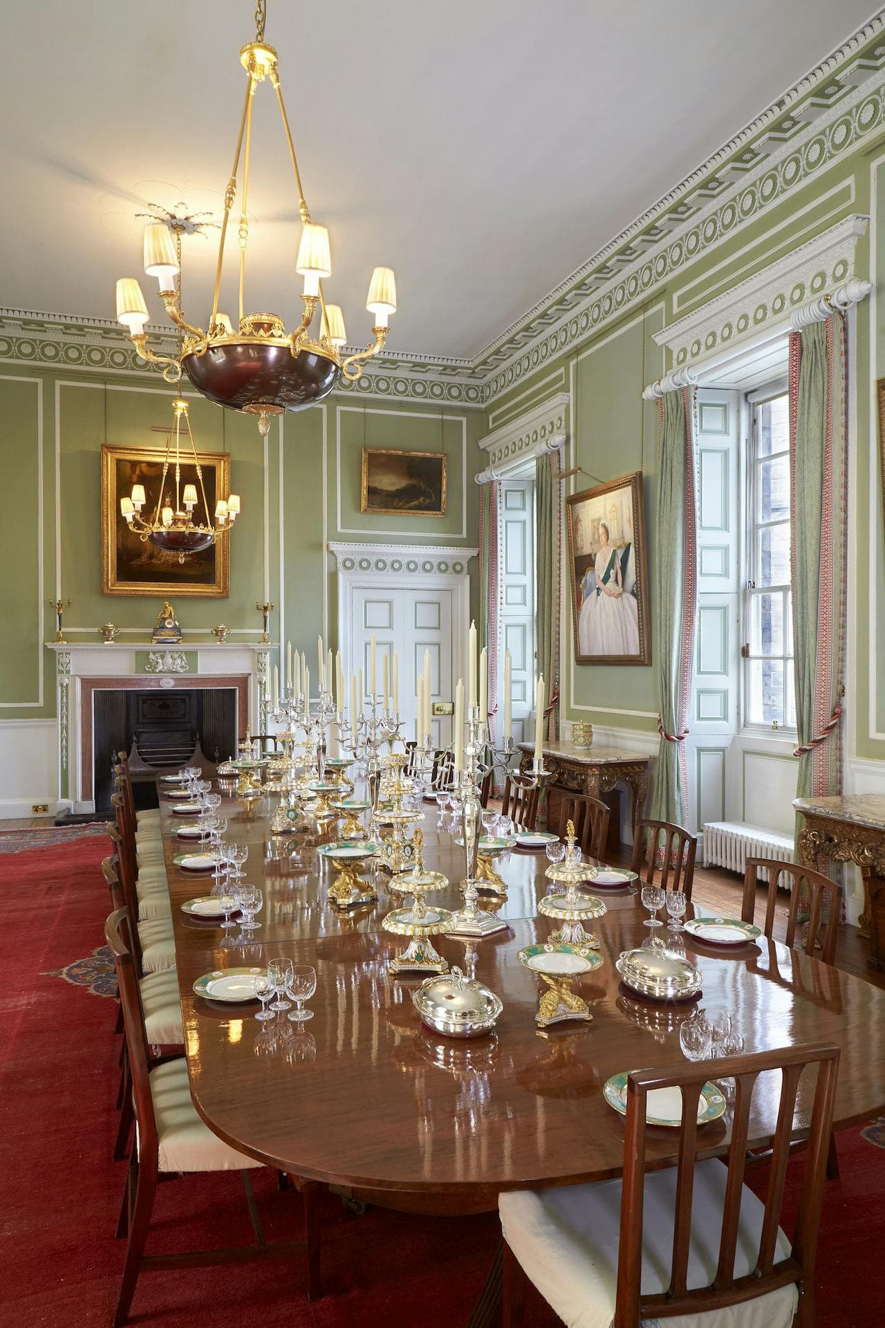 Palace of Holyroodhouse Ticket - image 4