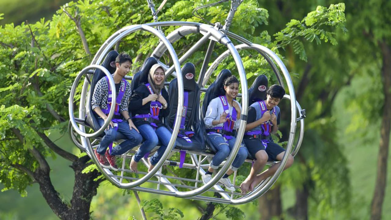 Slingshot Singapore Ticket - image 9