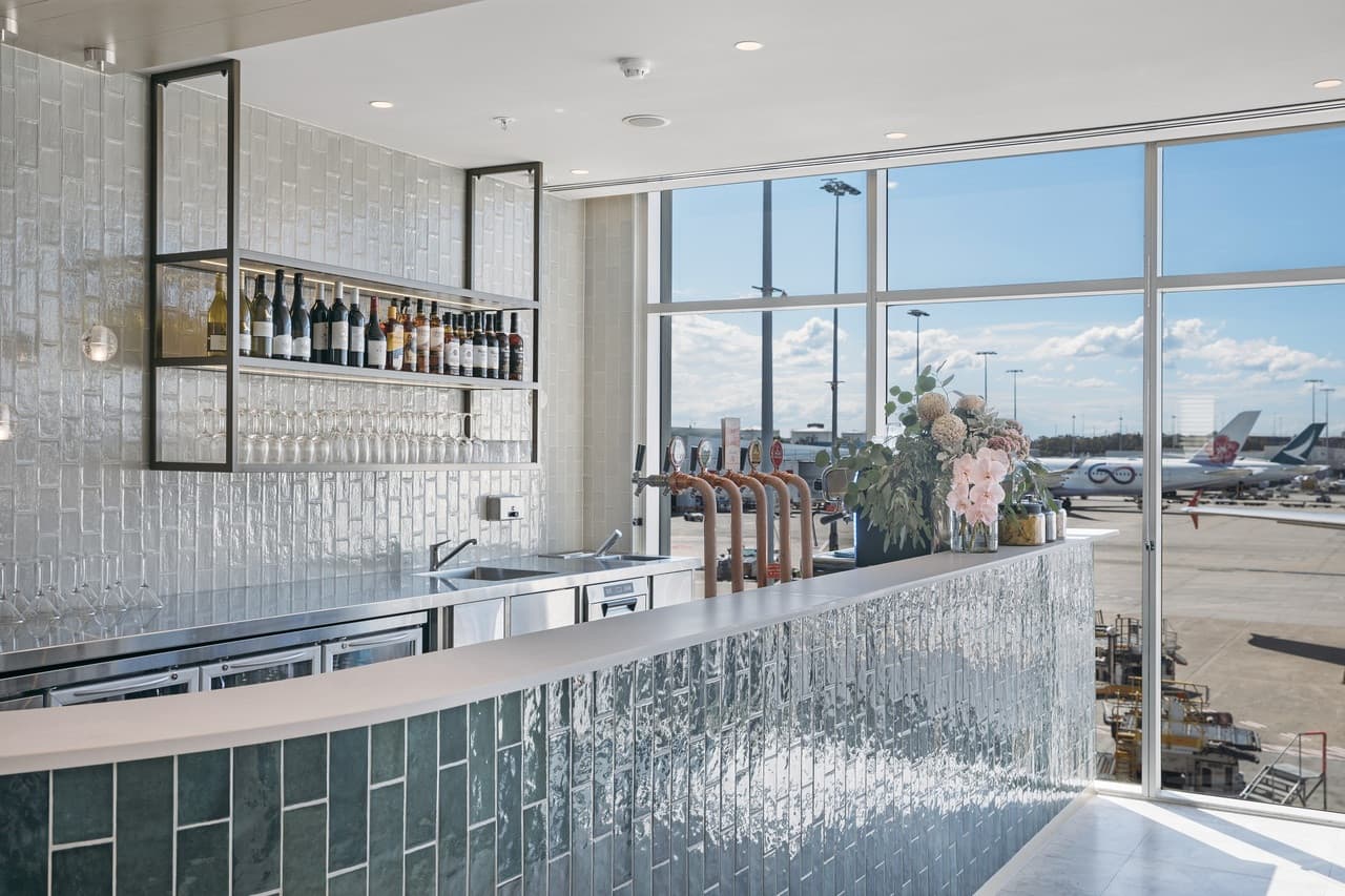 Plaza Premium Lounge - Sydney International Airport Terminal 1 - imagen 14