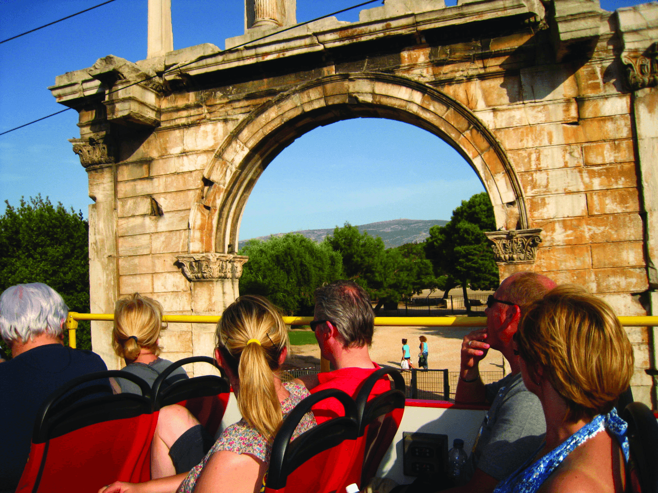 City Sightseeing Atenas tour en autobús Hop-on Hop-off - imagen 6