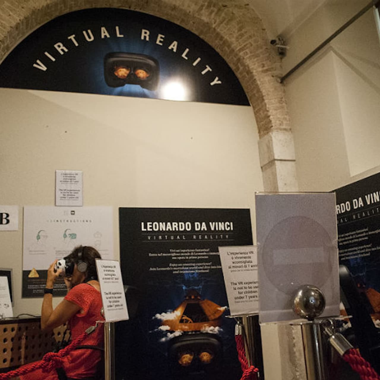 Leonardo da Vinci Museum Venice: Skip The Line - image 6