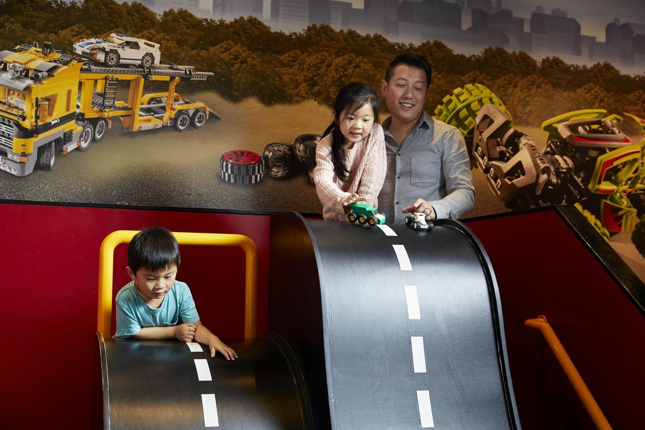 LEGOLAND Discovery Centre Melbourne Direct Entry Ticket - image 13
